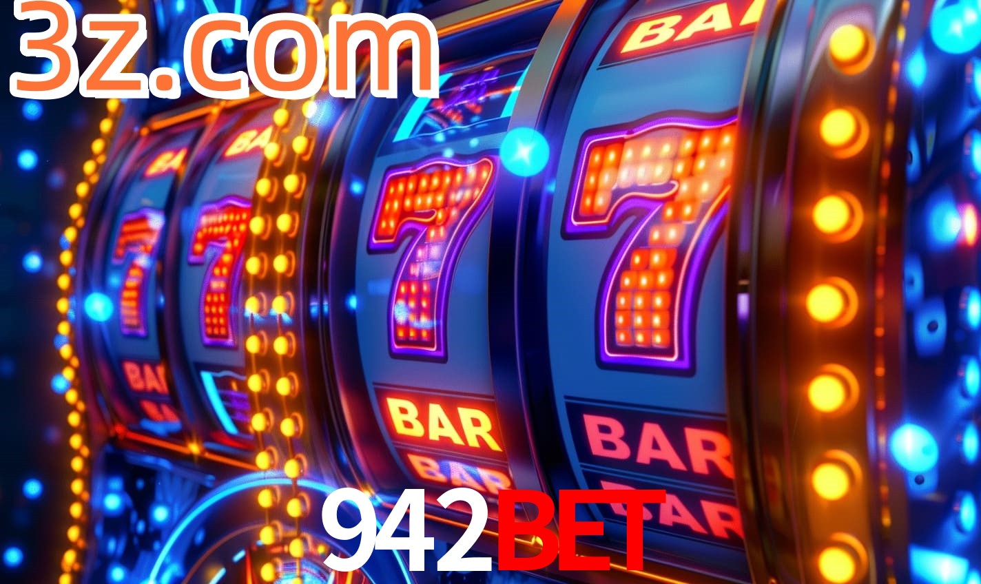 Bônus 942Bet Para Todos